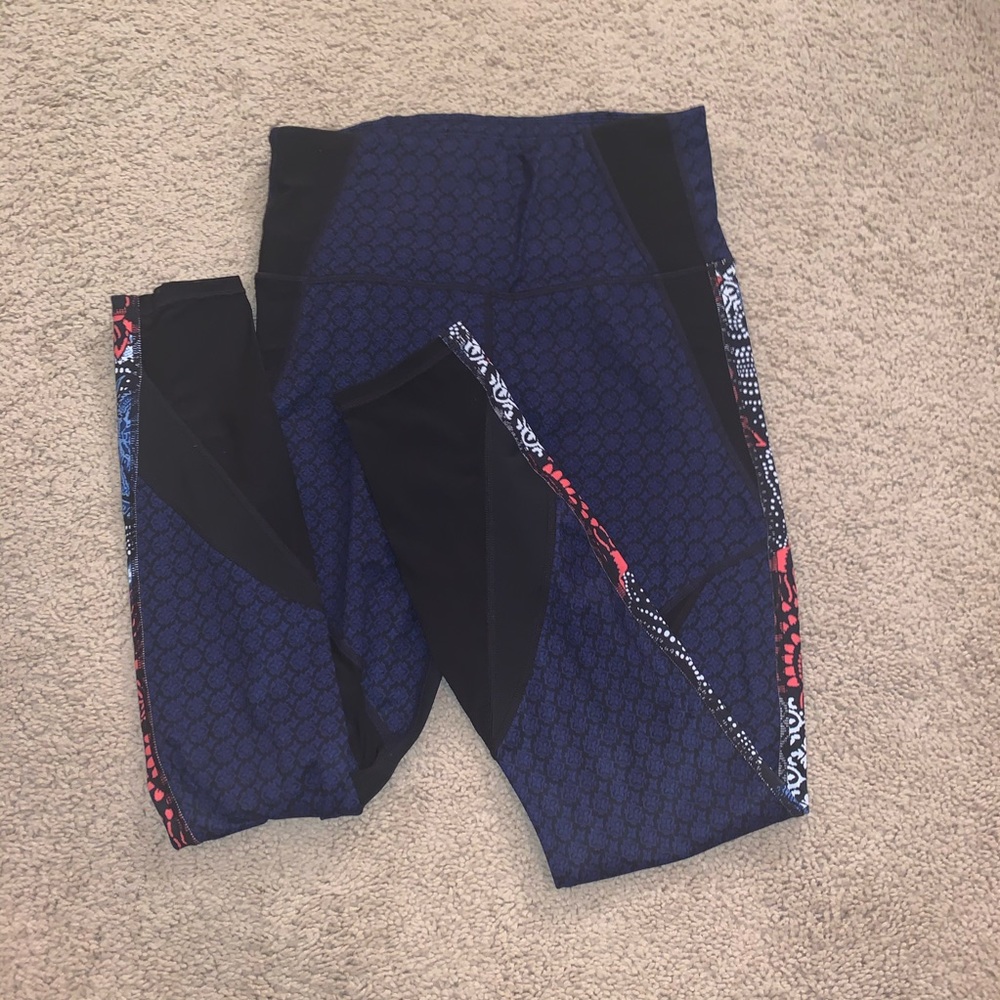 Athleta leggings